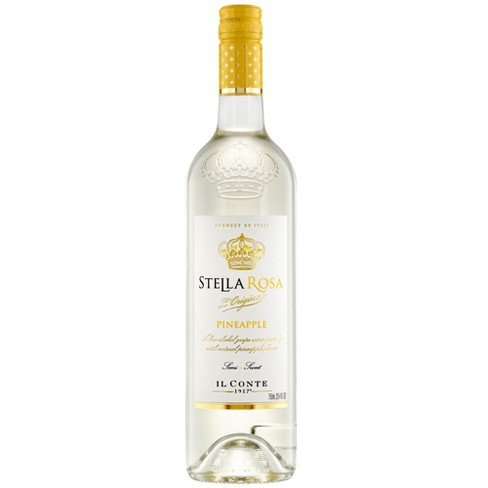 Stella Rosa Pineapple 750ml