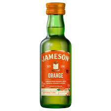 Jameson Orange 50ml