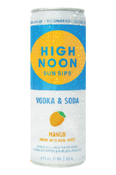 High Noon Mango