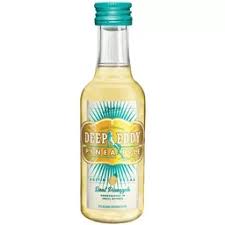 Deep Eddy Pineapple 50ml