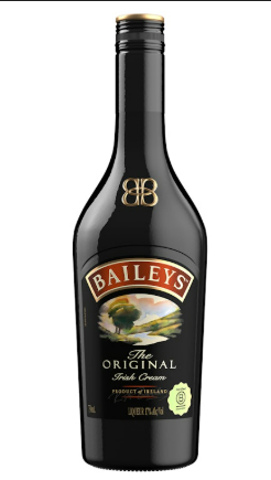 Baileys Irish Cream 750ml