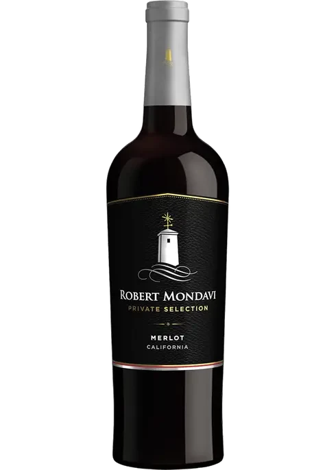 Robert Mondavi 750ML