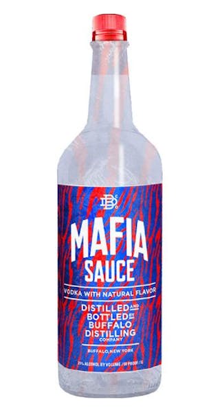 Mafia Sauce Regular
