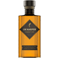 I.W. Harper Cabernet Cask