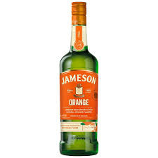 Jameson orange 1L