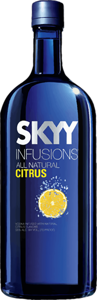 Skyy Citrus 1.75