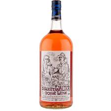 Bully Hill Sweet Walt Rose 1.5