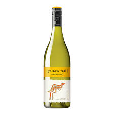Yellowtail Chardonnay 750ml
