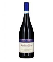 Camillo Montori Montepulciano