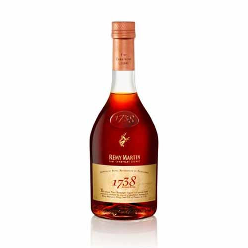 Remy 1738 Accord Royal 375ml