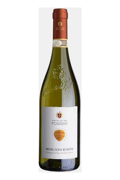 Castello Poggio Mosc D'asti