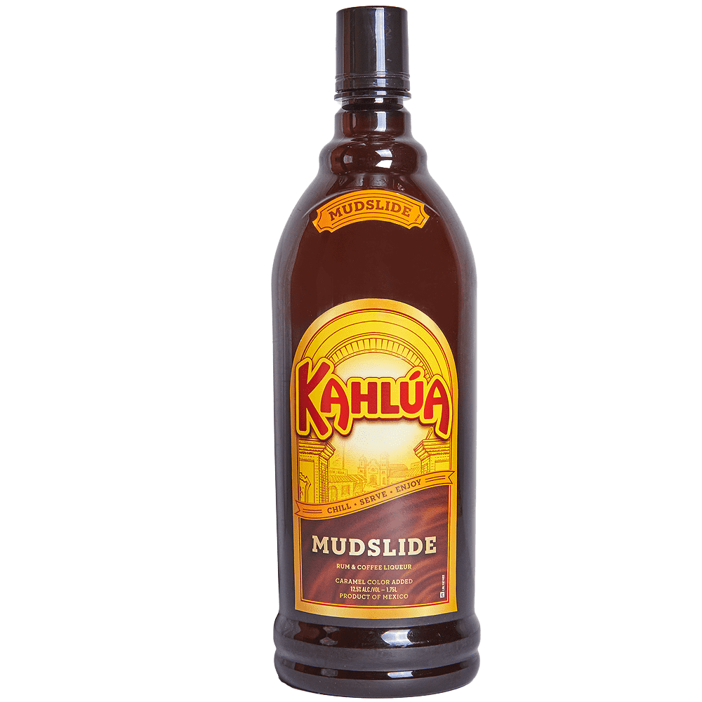 Kahlua Mudslide 1.75