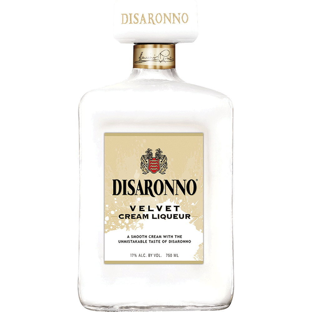 Disaronno Velvet Cream