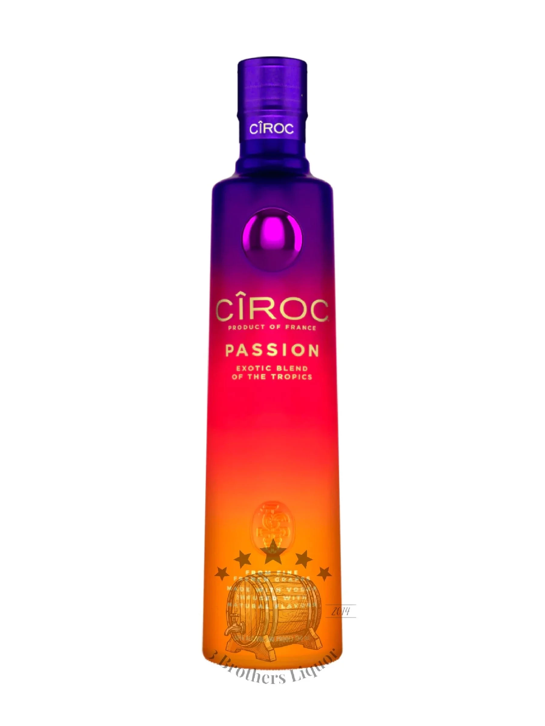 Ciroc Passion Tropical Blend