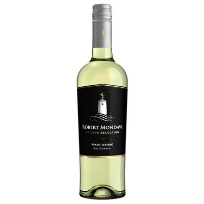 Robert Mondavi Pinot grigio 750ML