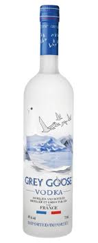 Grey Goose 750