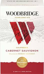 Woodbridge Cab Bib 3L
