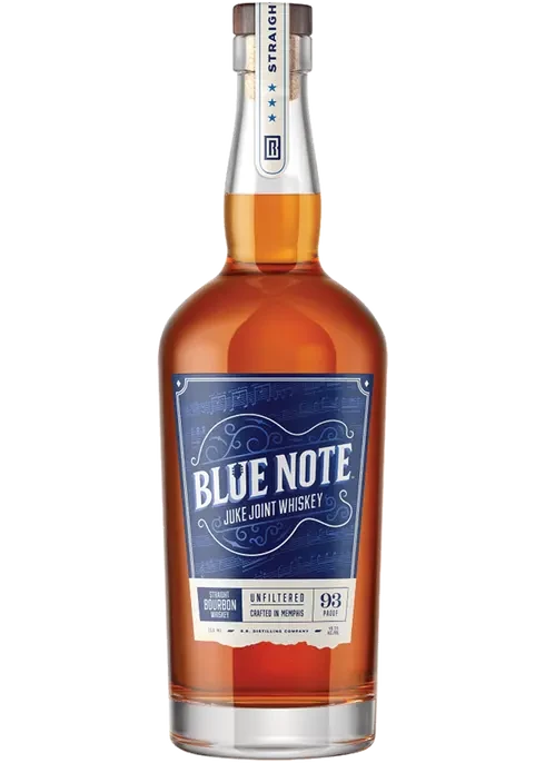 Blue Note Juke Joint Bourbon
