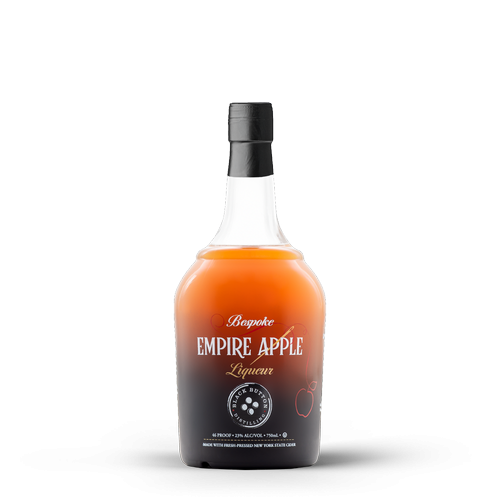 Black Button Empire Apple 750ML