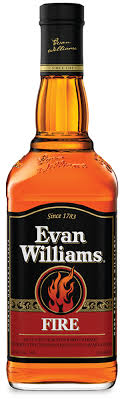 Evan Williams Fire