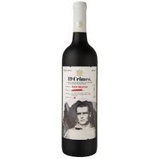 19 Crimes Red Blend