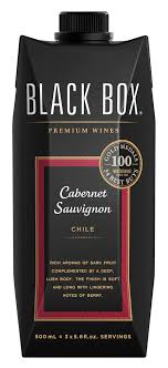 Black Box Diet Cabernet Sauvig