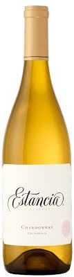 Estancia Chardonnay 750ml