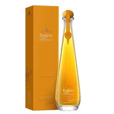 Don Julio Primavera Reposado Tequila 750ml