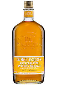 Dr. Mcgillicuddy's Butterscotc