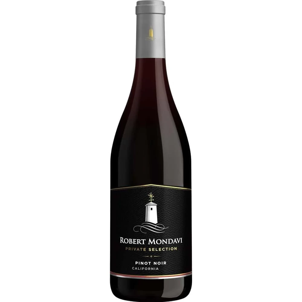 Robert Mondavi 750ML pinot noir