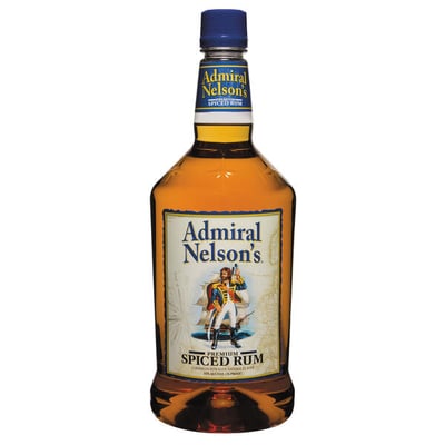 Admiral Nelson Spiced 1.75