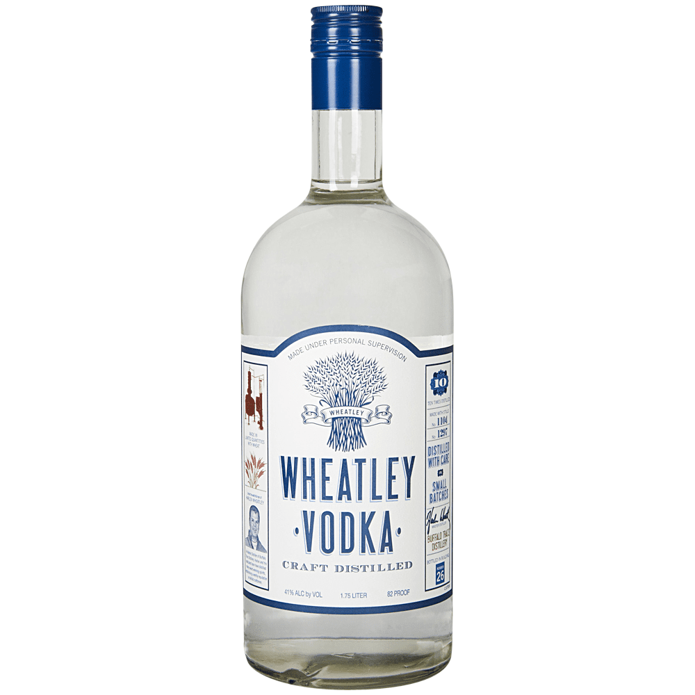Wheatley Vodka 1.75L