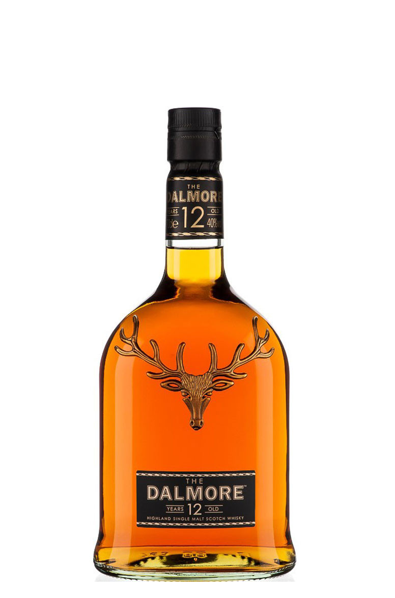 Dalmore 12Yr