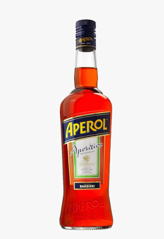 Aperol Aperitivo