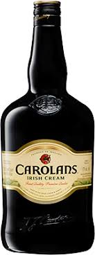 Carolans Irish Cream 1.75L