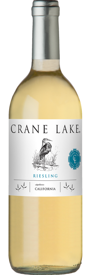 Crane Lake Riesling 750