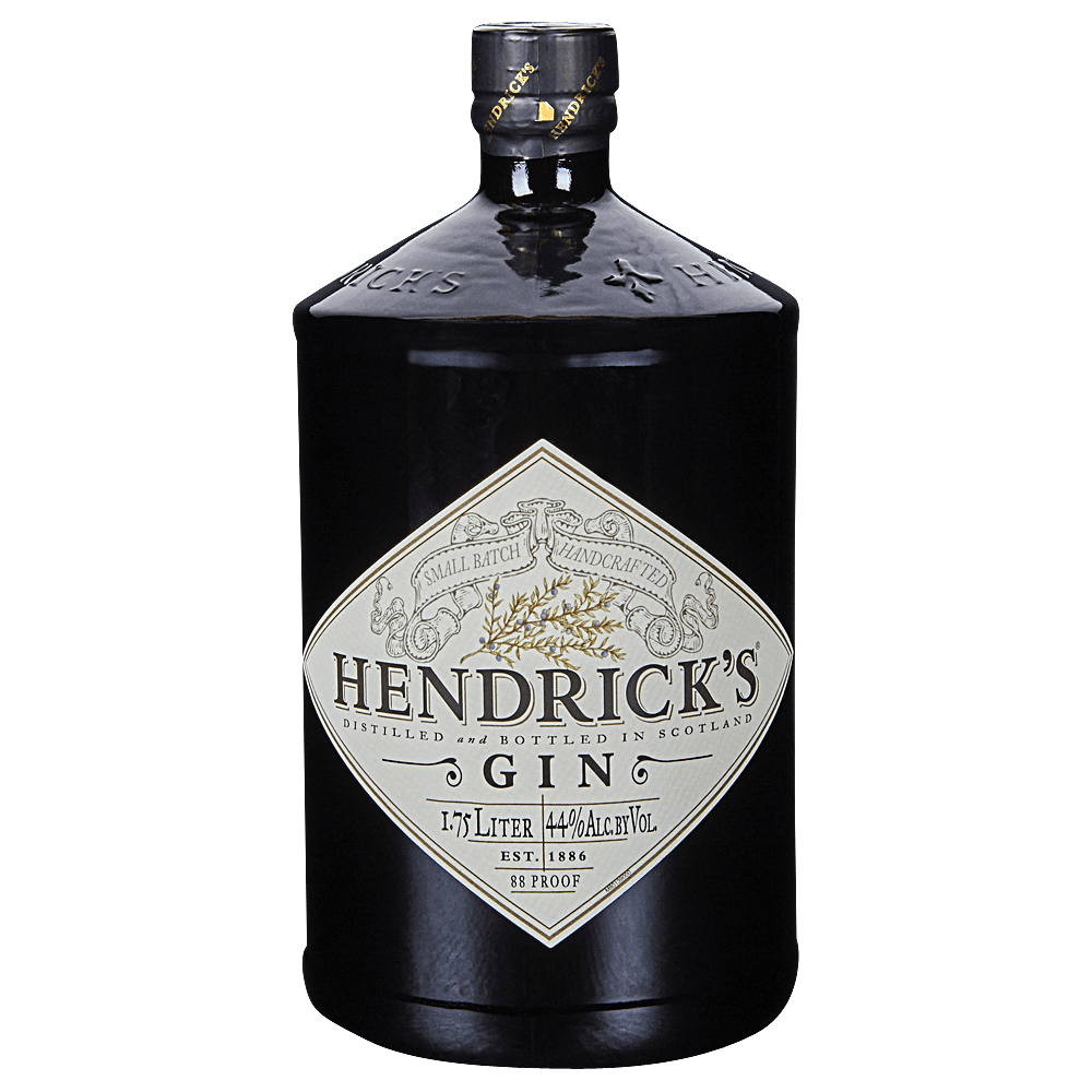 Hendricks Gin 1.75L