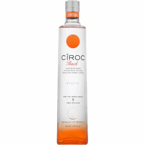 Ciroc Peach 375