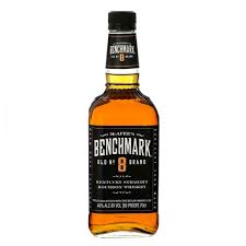 Benchmark No. 8 Bourbon