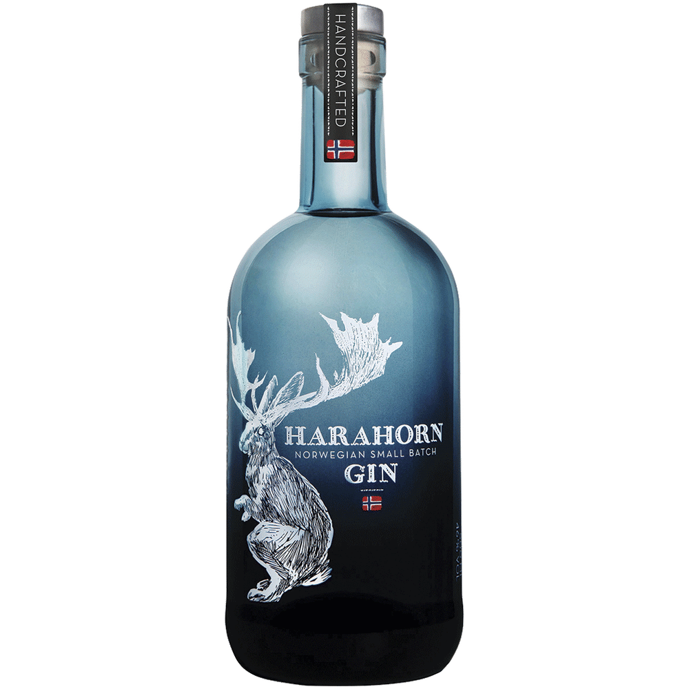 Harahorn Gin 750ml