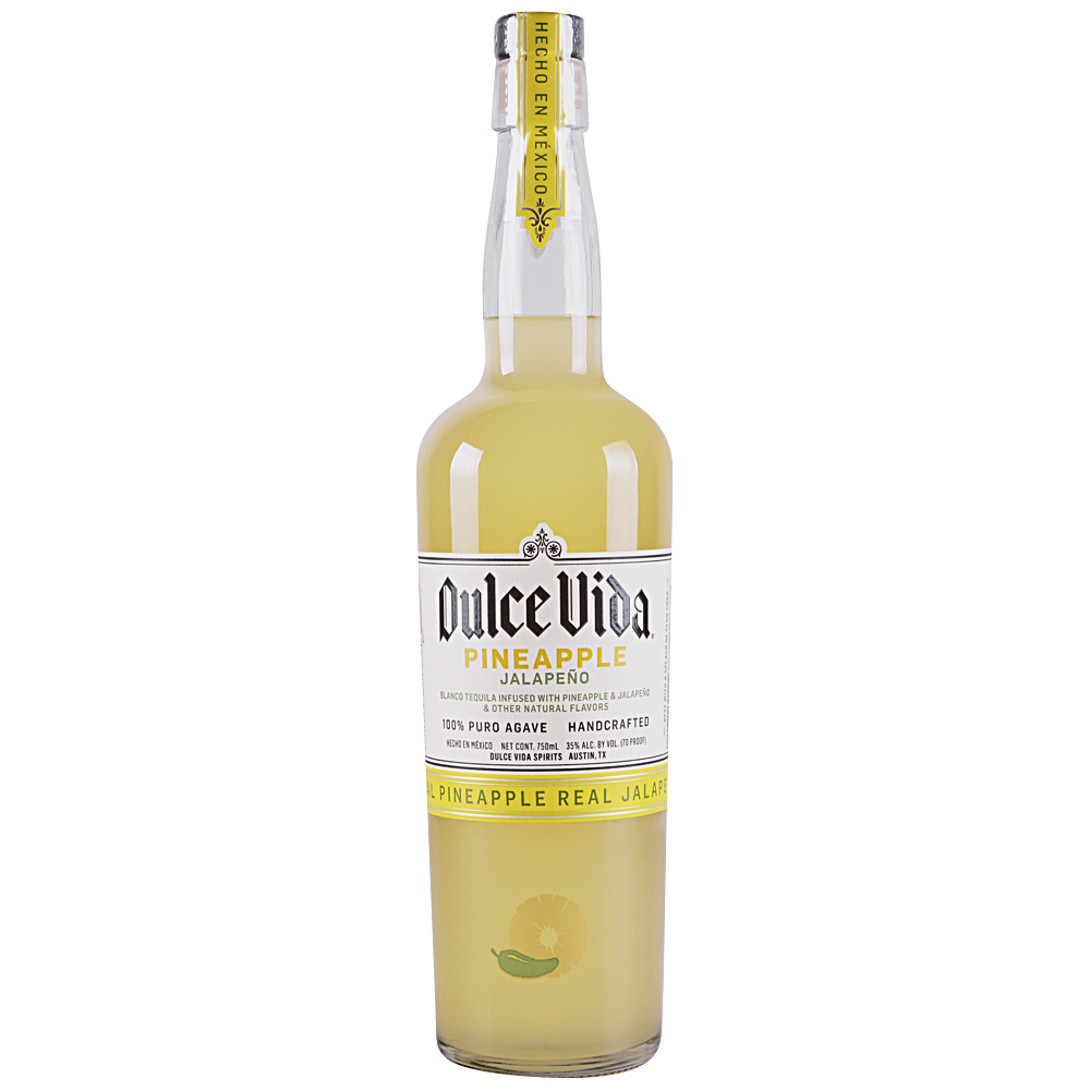 Dulce Vida Pineapple Jalp 750