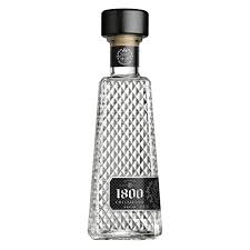 1800 Cristalino Anejo 750ml