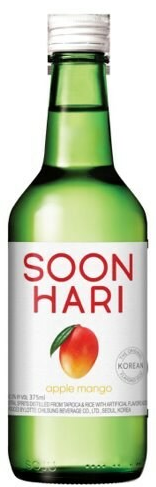 Soon Hari Apple Mango