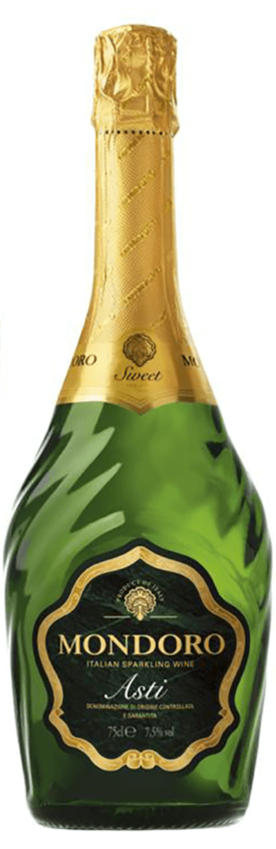 Mondoro Asti Spumante
