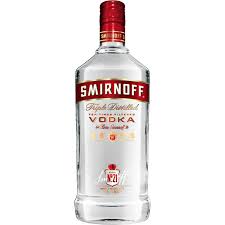 Smirnoff 1.75