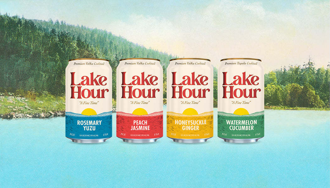Lake Hour Variety Pack