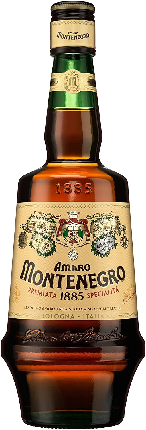 Montenegro Amaro