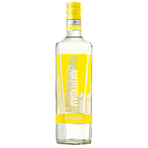 New Amsterdam Lemon 1.75