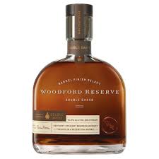 Woodford Rsv Double Oak 1L