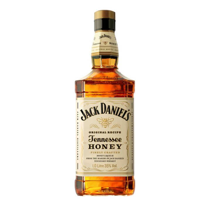 Jack Daniel's Honey 1L
